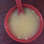 Best Miso Soup in Greensboro, NC