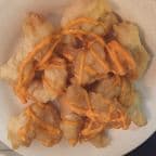 Best Rock Shrimp Tempura in Greensboro, NC