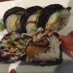 Best Spider Roll in Greensboro, NC