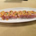 Best New York Roll in Greensboro, NC