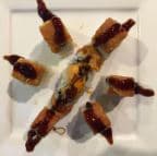 Best Red Tiger Roll in Greensboro, NC